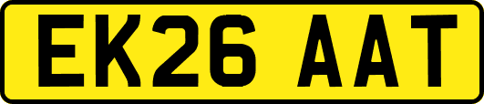 EK26AAT