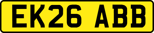EK26ABB