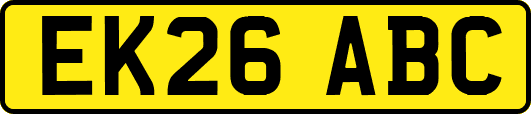 EK26ABC