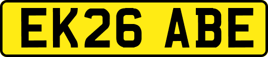 EK26ABE