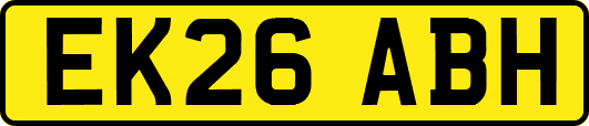 EK26ABH