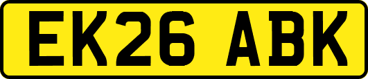 EK26ABK