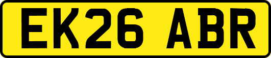 EK26ABR