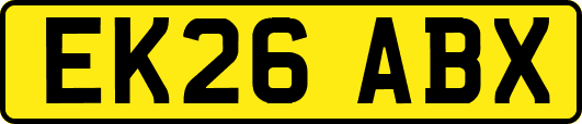 EK26ABX