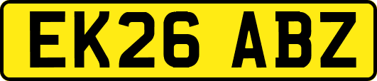 EK26ABZ