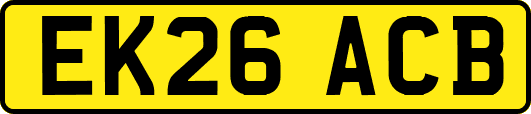 EK26ACB