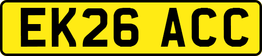 EK26ACC
