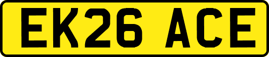 EK26ACE