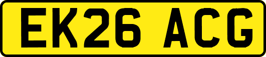 EK26ACG