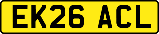 EK26ACL
