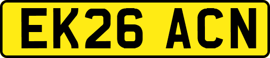 EK26ACN