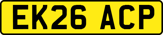 EK26ACP