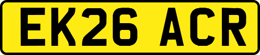 EK26ACR