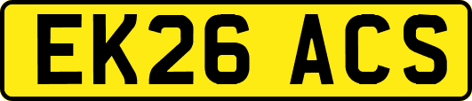 EK26ACS