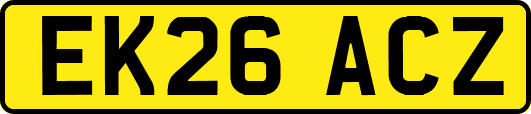 EK26ACZ