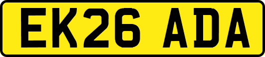EK26ADA