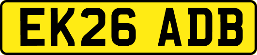 EK26ADB