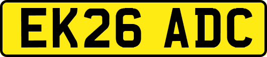 EK26ADC
