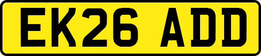 EK26ADD