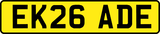 EK26ADE