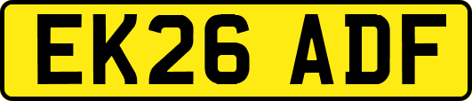 EK26ADF