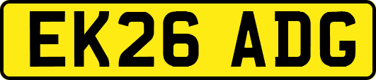 EK26ADG