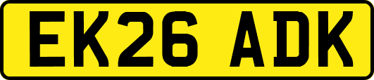 EK26ADK