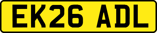 EK26ADL
