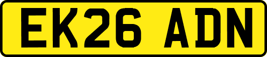 EK26ADN