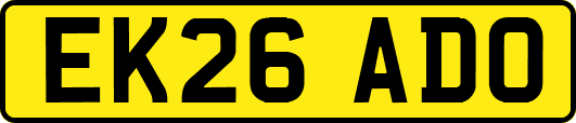 EK26ADO