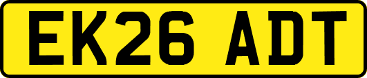 EK26ADT