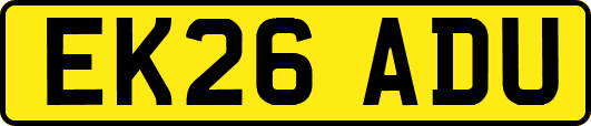 EK26ADU
