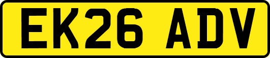 EK26ADV