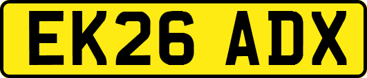EK26ADX
