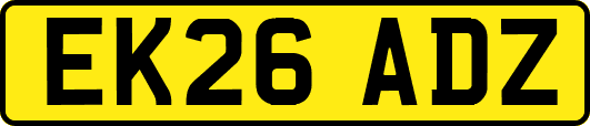 EK26ADZ