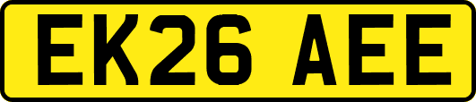 EK26AEE