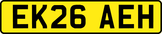 EK26AEH