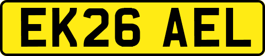 EK26AEL
