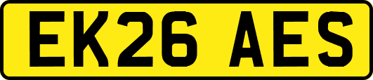 EK26AES