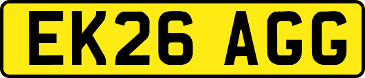 EK26AGG