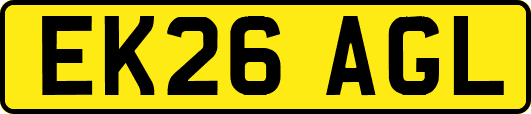 EK26AGL