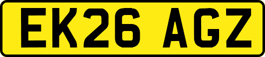 EK26AGZ