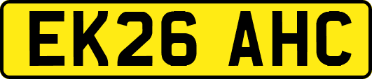 EK26AHC