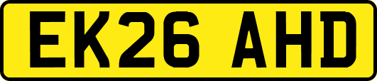 EK26AHD