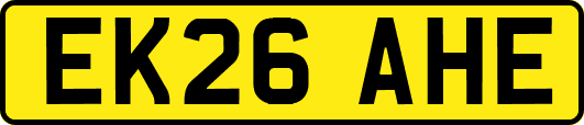 EK26AHE