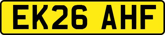 EK26AHF