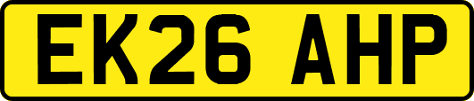 EK26AHP