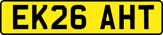EK26AHT