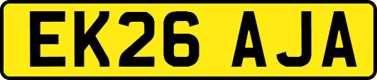 EK26AJA