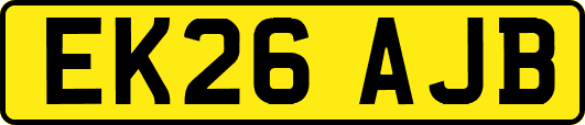 EK26AJB
